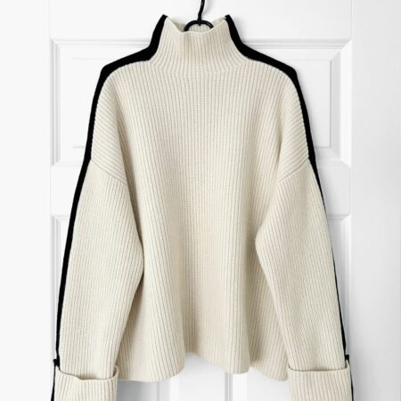 H&M 100% WOOL size S